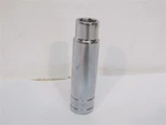 Sk Tools 41816, 1/2", Deep Socket, Drive, Points - Made Usa. Fixed Price $12.00.