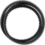 603907 Pump Drive Belt 51" X 1/2" Replacement Part For Hustler Raptor Lawn Mower. Fixed Price $19.80.
