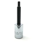 Stanley Proto J49905/32, 3/8" Drive 5/32" Hex Bit Socket (QTY-2) (EC9-4). Fixed Price $19.50.