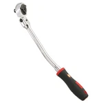 Genius Tools 3/8" Dr. 72 Teeth Flex Head Ratchet, 310MML - 383383S. Fixed Price $52.58.