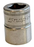 Snap On Tools FSM141 14MM Metric Flank Drive Shallow Socket 3/8" 6 Point. Fixed Price $10.99.