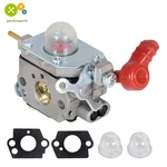 Fits For Craftsman Mtd Carburetor Kit 316.795861 316240320 Tiller Cultivator. Fixed Price $10.73.