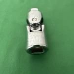 Stanley 1/2" Drive Universal Swivel Joint Socket Adapter Inch, 86-411. Fixed Price $14.99.
