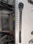 Craftsman Ratchet Kz 44804. Fixed Price $60.00.