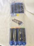 = Kobalt Multiple Drive Steel Storage Tray 1/4" 3/8" 1/2" Hassle Free 0338551. Fixed Price $43.19.