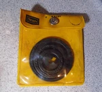 Sears Craftsman 3 Pc. Ratchet Speed Adaptor Set 44191 -v- W/pouch Usa. Fixed Price $39.95.