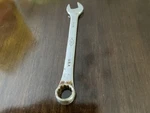 Sk Tools 88218 9/16 Combination Wrench 12 Point Sae Usa. Fixed Price $5.50.