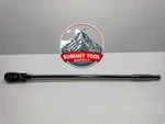 Snap-on FLLX80 3/8 Drive Long Handle Flex Head Ratchet Usa. Fixed Price $225.00.