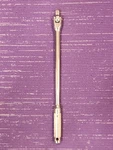 Blackhawk Tools 1/2 Drive Breaker Bar 15" 49985 Free Shipping. Fixed Price $39.00.