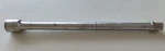 Craftsman Usa 4442-V Sae Drive 15-3/4" Long Extension Socket. Fixed Price $22.99.