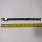 Blue Point BLPBB3810 3/8IN Drive Breaker Bar. Fixed Price $25.00.