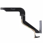 New Hdd Hard Drive Flex Cable For Macbook Pro A1278 821-1480-A 2012 Model. Fixed Price $10.99.