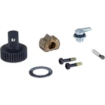 1/4" Drive,repair Kit For Head Ratchet,chrome FINISH,36 Teeth,williams M-52EHRKA. Fixed Price $18.54.