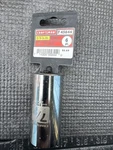 Sears Craftsman Usa Nos 3/8 Drive 7/8 Deep Socket Easy Read 6PT 45844. Fixed Price $16.00.