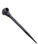 Top Double-ended Ratchet Wrench With Steel Rod Tying Tool RM-13 X 17MM. Fixed Price $45.00.