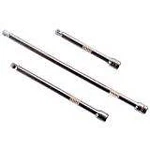 Tool International KTI21040 Socket Extension Set 1/4IN. Wobble 6PC. Fixed Price $28.00.