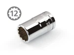 Tekton 14228 1/2-INCH Drive By 15 Mm Shallow Socket, Cr-v, 12-POINT. Fixed Price $8.99.