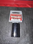 $15 Socket Sears Craftsman 34068 16MM 12PT Easy Read 1/2" Drive Made Usa Nos G2D. Fixed Price $15.00.