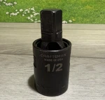 Sears Craftsman Usa 1/2 Drive Swivel Impact Universal Joint Easy Read 23765. Fixed Price $79.99.
