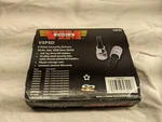 Vim V5PSD 10 Piece 3/8 Drive Point Security Socket Set. Fixed Price $48.00.