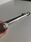 Billings 1166 Vintage Vitalloy 3/4" Combination Wrench, Made Usa. Fixed Price $9.00.