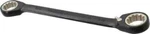 Proto 3/4" 7/8" 12 Point Spline Reversible Ratcheting Box Wrench Double End.... Fixed Price $78.39.