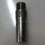 Snap S9706KRA 3/8" Drive 5/8 Point Sae Retention Spark Plug Socket. Fixed Price $45.00.