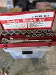 Jumbo Large Set Missing Some. Fixed Price $290.00.