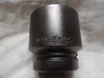Wright 1" Drive 2" Impact Socket #8864 - Made In The Usa. Fixed Price $34.99.