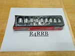 Snap-on Tools Usa New 9PC 3/8" Drive Metric 6PT Low Profile Socket Set 209RFSM. Fixed Price $199.95.