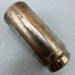 Matco Tools Usa BD286 Sae 7/8" Deep Chrome Socket - 3/8" Drive Point. Fixed Price $10.99.