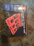 Neiko Pro Tools 1" Drive Truck Tire Service Set. Fixed Price $112.00.
