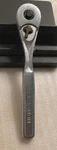Craftsman Usa Vh 44807 1/4" Dr. Quick Release Ratchet Mint Never Used. Fixed Price $19.99.