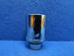 Sk Tools 40846 1-7/16 12 Point 1/2 Drive Chrome Socket. Fixed Price $20.00.