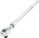 Neiko 03069A 3/4-INCH-DRIVE Extendable Ratchet Drive, Polished Steel. Fixed Price $141.82.