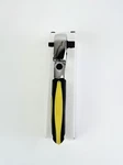 Dual Drive Flex Head Stubby Ratchet 1/4" 3/8" Grip Handle 955DW. Fixed Price $12.30.