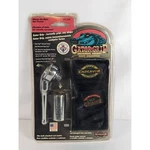 Endeavor Tool Swivel Head Rachet & Gator Grip Universal Socket 3/8" Drive W/case. Fixed Price $21.44.