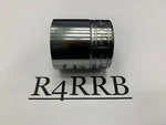 Snap-on Tools Usa New 1/2 Drive 1-3/16" Sae 12 Point Shallow Chrome Socket SW381. Fixed Price $54.95.