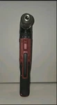 Snap-on Tool CDRR761 14.4V Microlithium Cordless Right Angle Screw Gun Drill. Fixed Price $199.99.