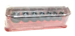 New Snap-on 7PC 3/8" Drive 3/4" Sae Semideep 6PT Impact Socket Set 207IMFS. Fixed Price $109.99.