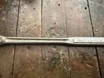 Vintage Craftsman 3/8 Drive Flex Head Ratchet VV-42793 Usa Forged Quick Release. Fixed Price $35.00.