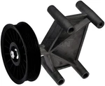 A/c Compressor Bypass Pulley Dorman 34289 Fits 02-05 Kia Sedona 3.5L-V6. Fixed Price $118.66.