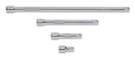 Gearwrench 4 Pc. 3/8" Drive Extension Set, 1-1/2", 3", 6" & 12" 81200D. Fixed Price $31.57.