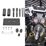 Mofun Inner Cam Bearing Installer & Puller Tools For Harley Touring Dyna 1999-17. Fixed Price $59.99.