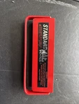 Mac Tools Standard Socket Tray MT1, 5 Long. Fixed Price $29.95.