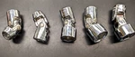 New Blackhawk 3/8" Dr. Universal Socket- Select Size Or Buy Set-usa Made-f.ship. Fixed Price $12.56.