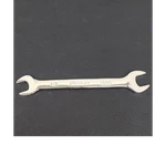 Snap-on Double End Open Wrench 1/2 X 9/16 In VO1618B Alloy Steel Chrome. Fixed Price $20.65.