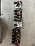 New Gearwrench Impact Sockets 12PC. 3/8 8MM-19MM (size & Pn In Description). Fixed Price $50.00.