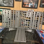 Grey Craftsman Organizer Trays Sockets Sae & Metric 6PT 12PT Usa. Fixed Price $40.00.