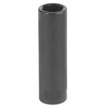 Grey Pneumatic 1013MD 3/8" Drive X 13MM Deep Socket. Fixed Price $9.75.